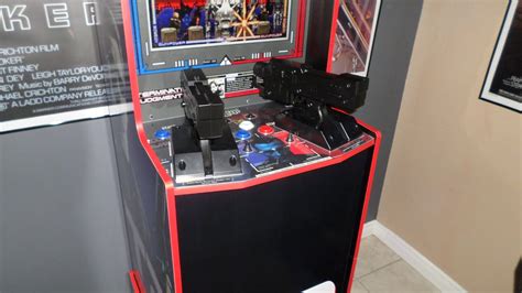 99 shipping. . T2 arcade1up mod